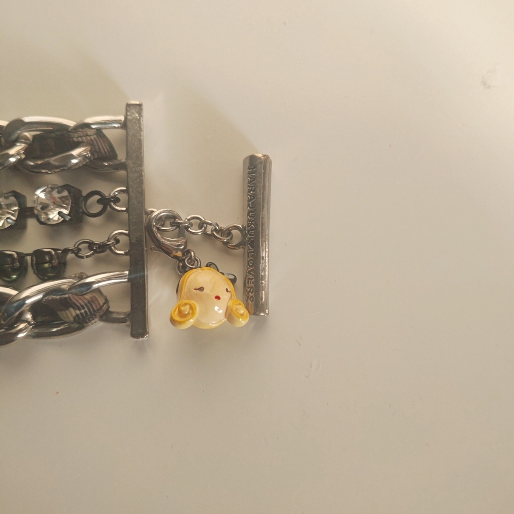 Harajuku Lover Bracelet